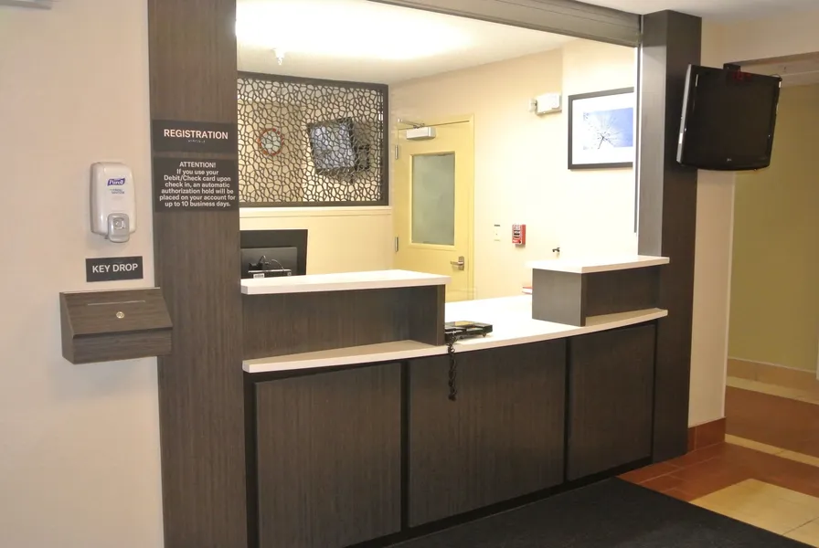 Candlewood Suites Washington-Fairfax by IHG hotel detail image 2