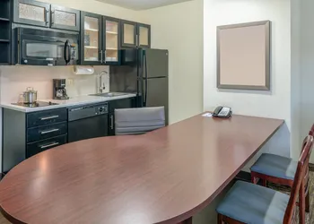Candlewood Suites Washington-Fairfax by IHG hotel thumbnail 3