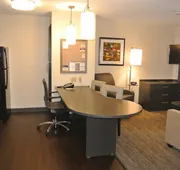 Candlewood Suites Washington-Fairfax by IHG hotel detail image 4