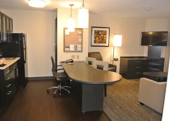 Candlewood Suites Washington-Fairfax by IHG hotel thumbnail 4
