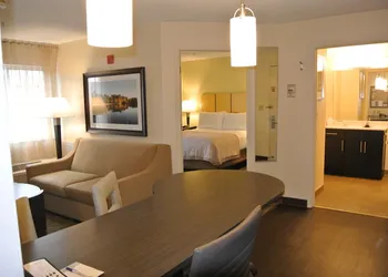 Candlewood Suites Washington-Fairfax by IHG hotel thumbnail 5