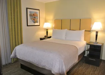 Candlewood Suites Washington-Fairfax by IHG hotel thumbnail 6