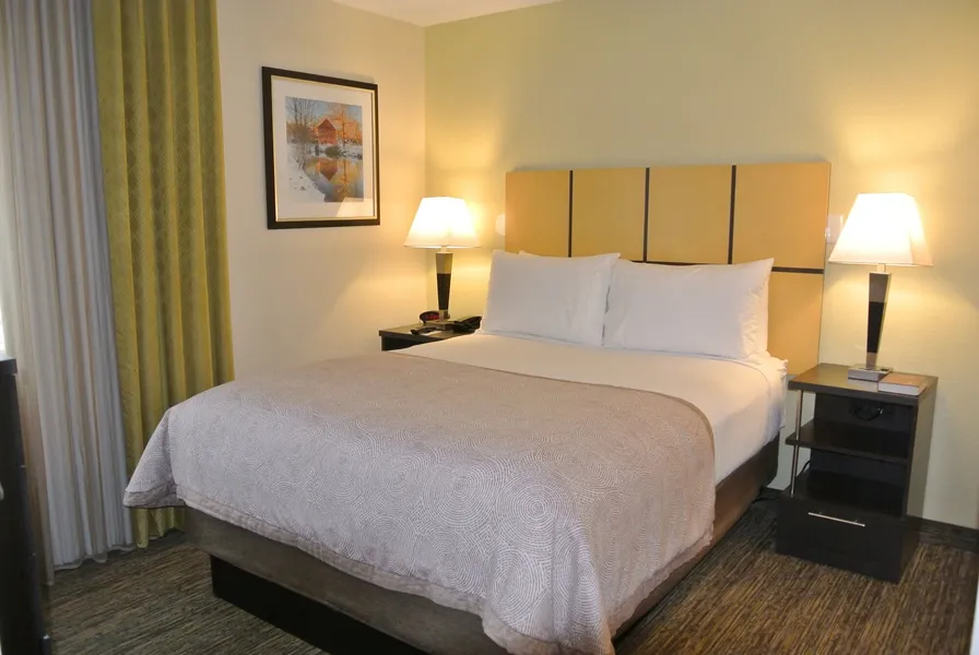 Candlewood Suites Washington-Fairfax by IHG hotel detail image 6
