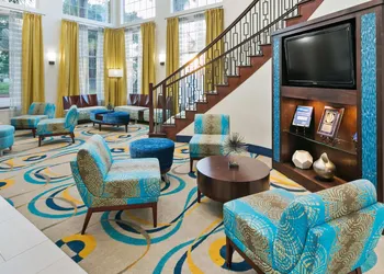 Best Western Plus Houston Atascocita Inn & Suites hotel thumbnail 2