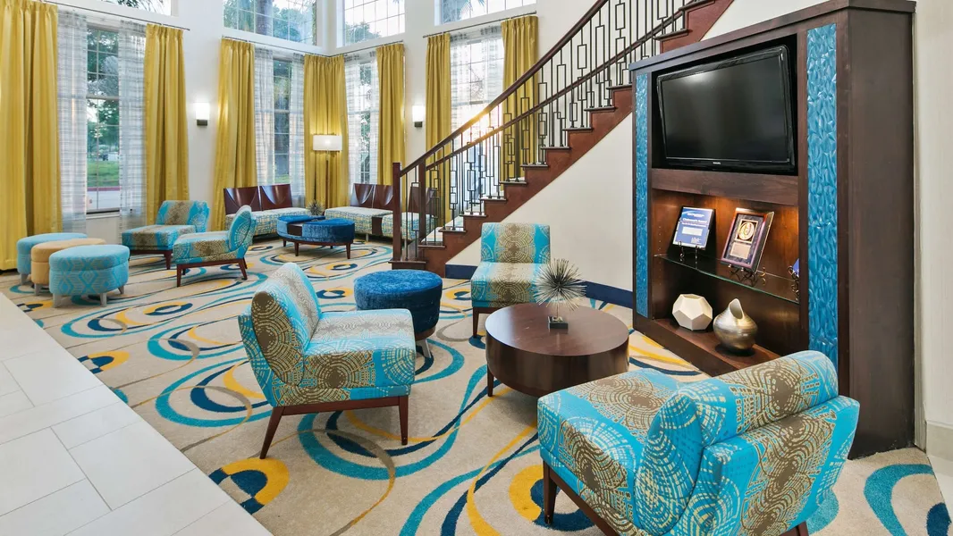 Best Western Plus Houston Atascocita Inn & Suites hotel detail image 2