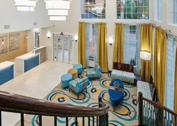 Best Western Plus Houston Atascocita Inn & Suites hotel thumbnail 3