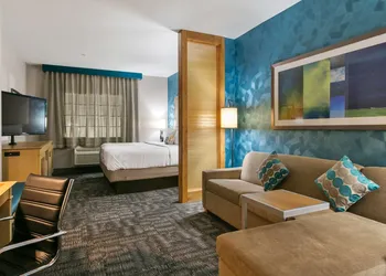 Best Western Plus Houston Atascocita Inn & Suites hotel thumbnail 4
