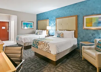 Best Western Plus Houston Atascocita Inn & Suites hotel thumbnail 6