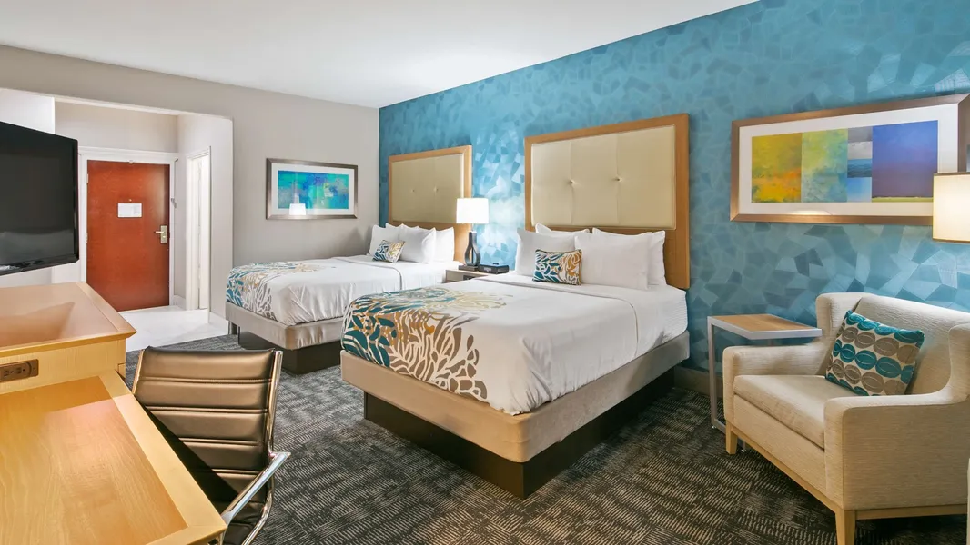 Best Western Plus Houston Atascocita Inn & Suites hotel detail image 6