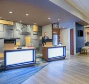 Holiday Inn Express & Suites Ft. Washington - Philadelphia by IHG hotel detail image 5