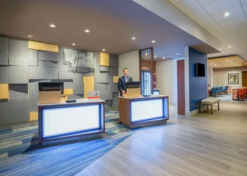 Holiday Inn Express & Suites Ft. Washington - Philadelphia by IHG hotel thumbnail 5