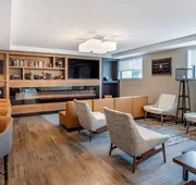 Comfort Inn JFK Airport hotel detail image 3