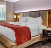 Comfort Inn JFK Airport hotel detail image 5