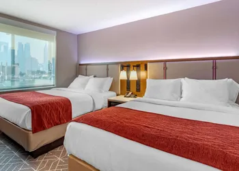 Comfort Inn JFK Airport hotel thumbnail 8