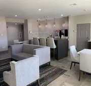 Best Western Houston Bush IAH Intercontinental Airport Inn hotel detail image 3