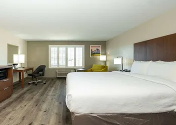 Best Western Houston Bush IAH Intercontinental Airport Inn hotel thumbnail 4