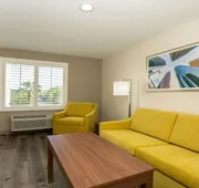 Best Western Houston Bush IAH Intercontinental Airport Inn hotel detail image 5