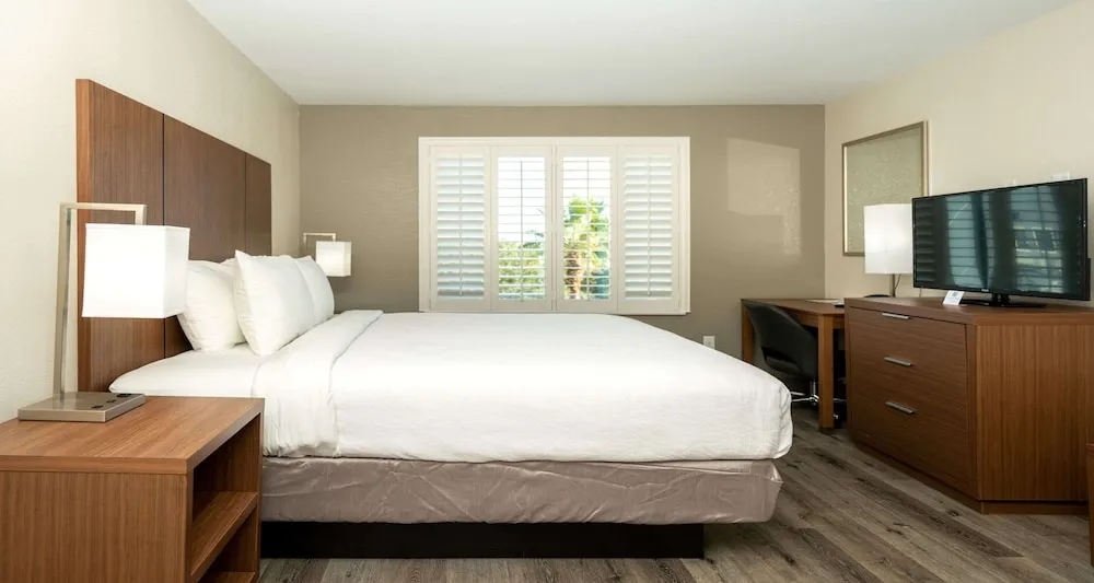 Best Western Houston Bush IAH Intercontinental Airport Inn hotel detail image 6