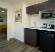 Best Western Houston Bush IAH Intercontinental Airport Inn hotel detail image 7