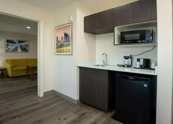 Best Western Houston Bush IAH Intercontinental Airport Inn hotel thumbnail 7