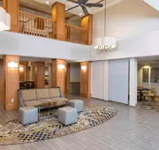 Homewood Suites by Hilton Indianapolis-Airport/Plainfield hotel detail image 3