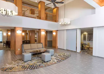 Homewood Suites by Hilton Indianapolis-Airport/Plainfield hotel thumbnail 3