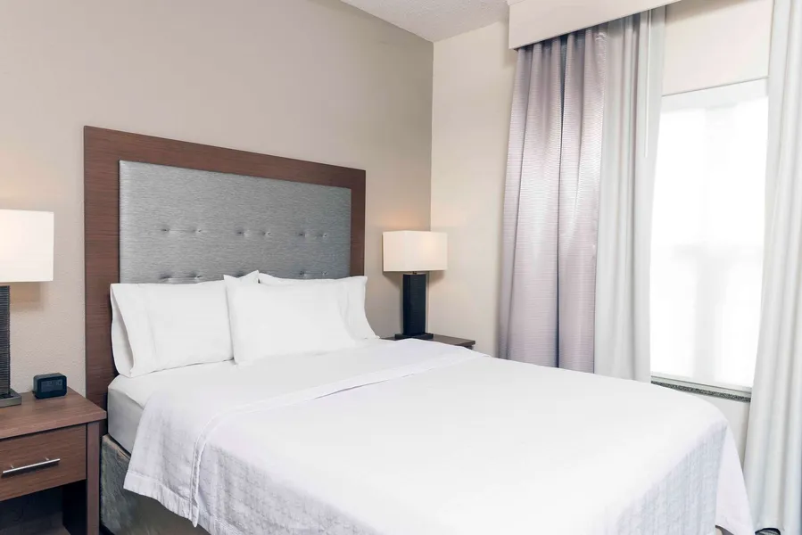 Homewood Suites by Hilton Indianapolis-Airport/Plainfield hotel detail image 6