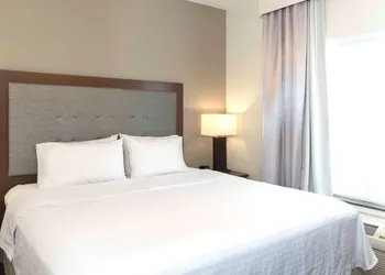 Homewood Suites by Hilton Indianapolis-Airport/Plainfield hotel thumbnail 7