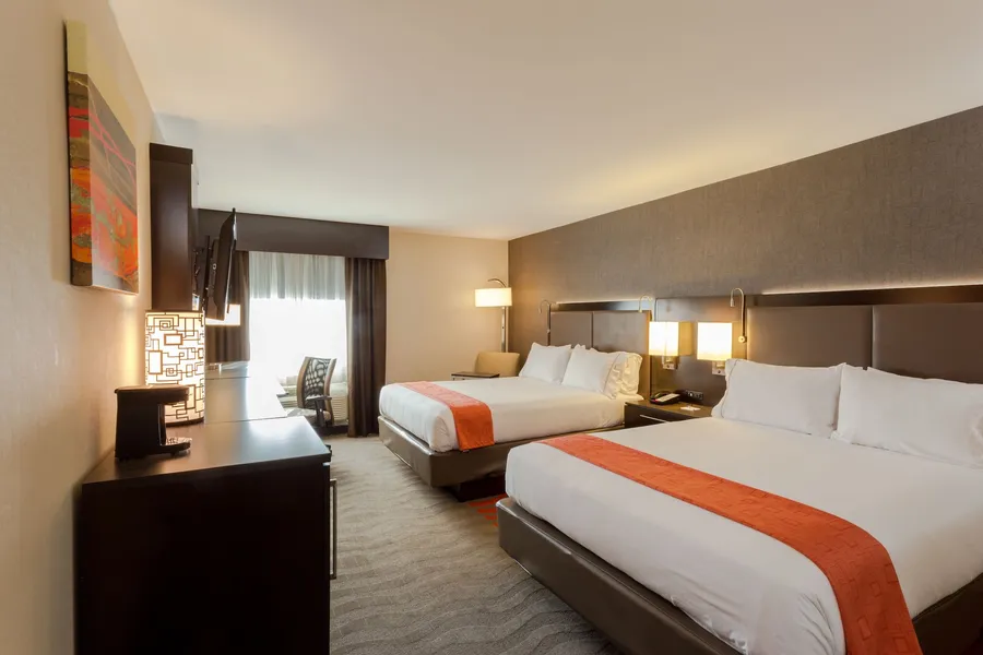 Holiday Inn Express & Suites Baltimore West - Catonsville by IHG hotel detail image 2
