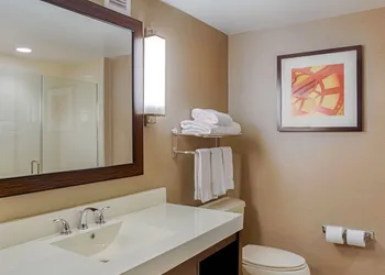Holiday Inn Express & Suites Baltimore West - Catonsville by IHG hotel thumbnail 8