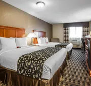 Clarion Inn Renton - Seattle hotel detail image 5