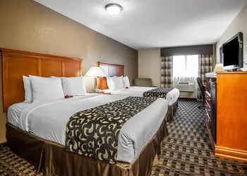 Clarion Inn Renton - Seattle hotel thumbnail 5