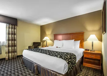 Clarion Inn Renton - Seattle hotel thumbnail 6