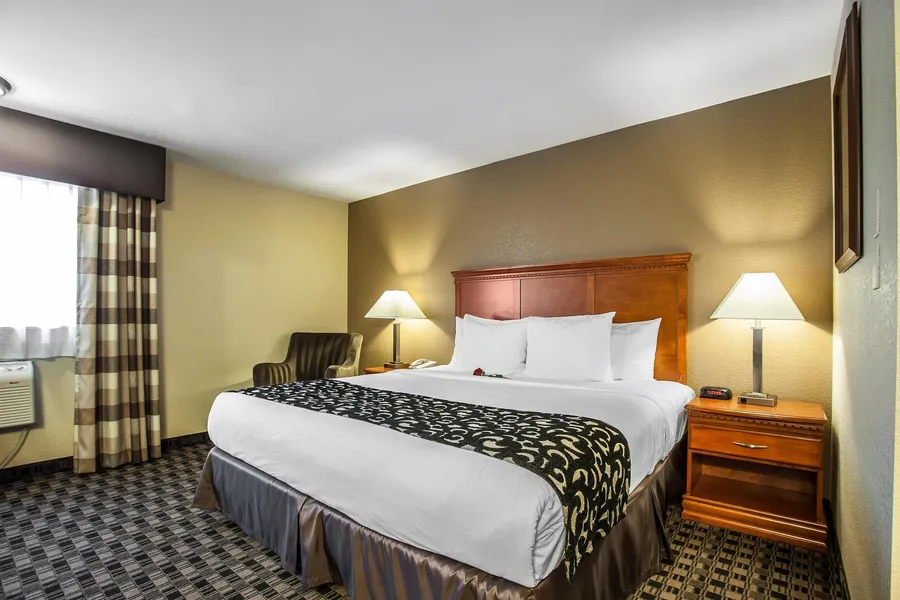 Clarion Inn Renton - Seattle hotel detail image 6
