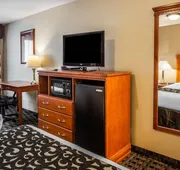 Clarion Inn Renton - Seattle hotel detail image 7