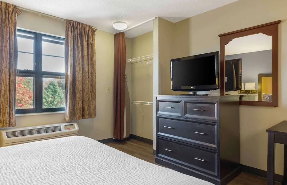 Extended Stay America Suites Hartford Meriden hotel detail image 6