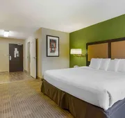 Extended Stay America Suites Hartford Meriden hotel detail image 7