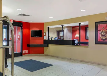 Extended Stay America Suites Hartford Meriden hotel thumbnail 2