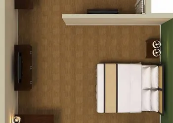 Extended Stay America Suites Hartford Meriden hotel thumbnail 4