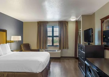 Extended Stay America Suites Hartford Meriden hotel thumbnail 5
