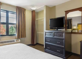 Extended Stay America Suites Hartford Meriden hotel thumbnail 6