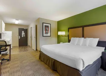 Extended Stay America Suites Hartford Meriden hotel thumbnail 7
