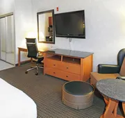 Holiday Inn Express Hotel & Suites Calgary S-Macleod Trail S by IHG hotel detail image 3