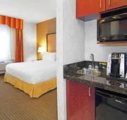 Holiday Inn Express Hotel & Suites Calgary S-Macleod Trail S by IHG hotel detail image 5