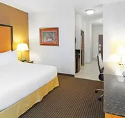 Holiday Inn Express Hotel & Suites Calgary S-Macleod Trail S by IHG hotel detail image 7