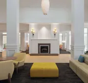 Hilton Garden Inn Daytona Beach Oceanfront hotel detail image 4