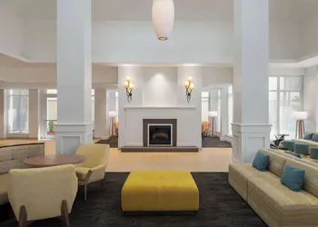 Hilton Garden Inn Daytona Beach Oceanfront hotel thumbnail 4