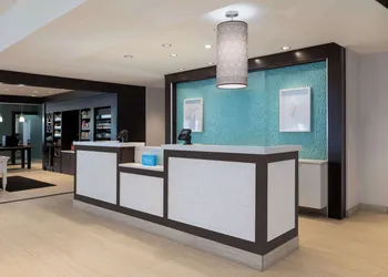 Hilton Garden Inn Daytona Beach Oceanfront hotel thumbnail 5