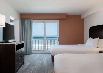 Hilton Garden Inn Daytona Beach Oceanfront hotel thumbnail 6