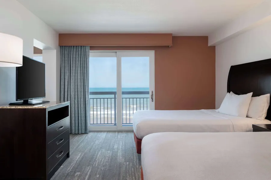 Hilton Garden Inn Daytona Beach Oceanfront hotel detail image 6